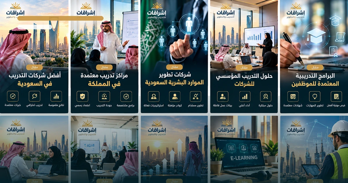 من التعلم إلى التطبيق: خطة عملية لتطوير المهارات القيادية